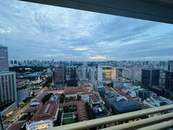South Beach Residences (D7), Apartment #425428931